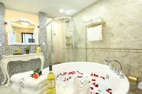 Ciyun Liangzhu Boutique Hotel - Image 2