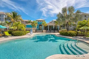New 3 Bedroom The Oasis at One Particular Harbour 3 Condo by Redawning - Image 5