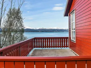 4 Person Holiday Home in Sekken - Image 2
