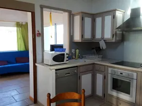 Apartment With 2 Bedrooms in Sare, With Wonderful Mountain View and Furnished Garden - 15 km From the Beach - Image 5