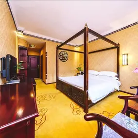 Dali Blue Mountain Hotel (Dali Ancient City South Gate) - Image 2