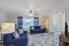 Explore Atlanta! Enjoy All The City Has To Offer Without The Noise And Stress Of City Life! 2 Bedroom Home by Redawning - Image 2