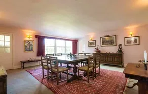 House With 5 Bedrooms in Eyrecourt, With Enclosed Garden - 60 km From the Beach - Image 4