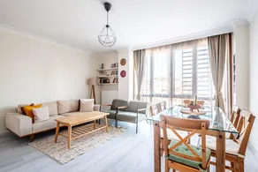 Cozy Apartment in Bostanci Kadikoy - Image 3