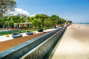 Baan Sansuk Service Apartment - Image 5