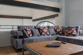 Loft Vierkanthof Krefeld - Image 5