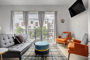 Charming Studio Heart of RiNo District - Image 4
