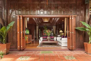 Chiang Mai Luxury Villa - Image 4