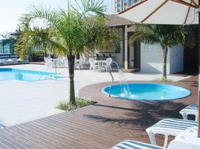 Imperador Turismo Hotel - Image 2