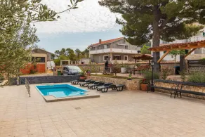 House Villa Daniela Sibenik - Image 2