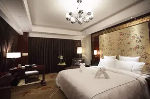 Days Hotel & Suites China Town（Wuyi Square，Changsha Railway Station） - Image 2