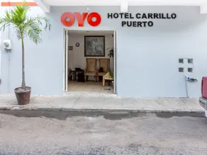 Hotel Carrillo Puerto - Image 5