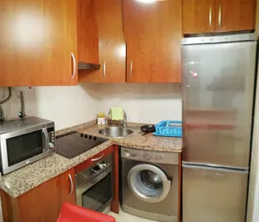 Atrium Plaza Apartment - Image 5