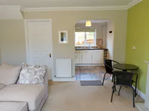 Hill Cottage - Image 4