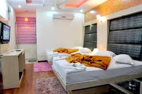 Hotel Mem International - Image 4