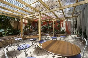 Arenal Pins Hostal - Image 3