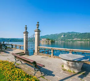 Lago D'orta Magic Atmosphere - Image 2
