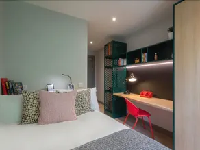 Highlight - Thomas Street - Campus Accommodation - Image 2