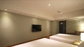 Lihao Hotel - Image 3