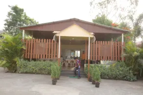 Heritage View Resort Rajgad - Image 5