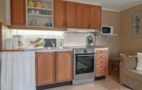 Beautiful Home in Visby With 1 Bedrooms - Image 3