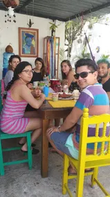 Hostal Guacamayas - Image 5