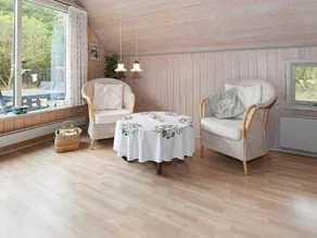 Cozy Holiday Home in Syddanmark With Terrace - Image 2