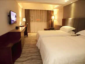 Guang Hua Hotel - Image 3