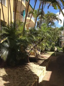 Cascade Gardens Holiday Apartments - Image 4