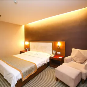 Jiuge Holiday Hotel - Image 2