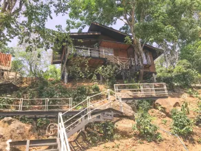 Goodvibes Cabins Chiang Mai - Image 3