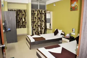 Hotel Debjyoti - Image 4