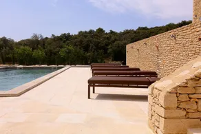 Villas du Luberon - Villa la Gacholle - Image 2
