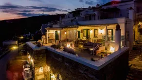 IVR Villa Pasithea - Villa Pasithea - Image 2