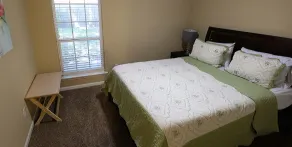 4Bdrm 2Bath 5Beds - NRG Rodeo - Big Home - Image 5