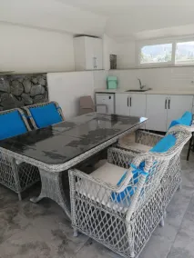 Outstanding Duplex Villa with Private Pool Winter Garden Terrace and BBQ in Dalaman - Image 3
