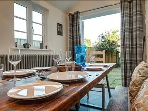 Aelia Cottage - Image 5