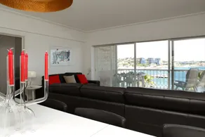 Romantic Apartment Sea View Cascais Bay - Image 4