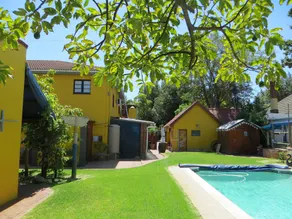 Lourens River Guesthouse B&B - Image 5