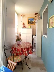 Apartment With one Bedroom in Sète, With Wonderful sea View, Private Pool, Enclosed Garden - 300 m From the Beach - Image 3
