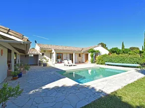 Beautiful Villa With Private Swimming Pool With Terrace and Outdoor Kitchen, View of Gorges - Image 4