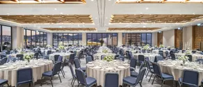 Hyatt Regency Izmir Istinye Park - Image 2
