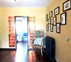 House With 4 Bedrooms in Premio, With Wonderful Mountain View, Furnished Terrace and Wifi - Image 4