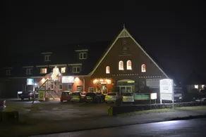 Hotel Garnilo - Image 3