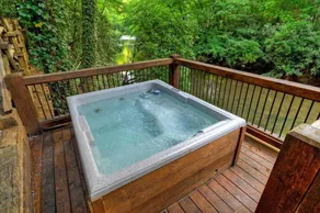 Creekside R&R by Escape to Blue Ridge - Image 4