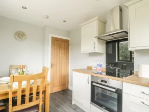 Leesrigg Cottages - Image 3