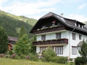 Gipfelkreuz Donnersbachwald - Image 5