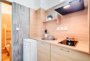 Bright Prague Castle Apartments - Image 2