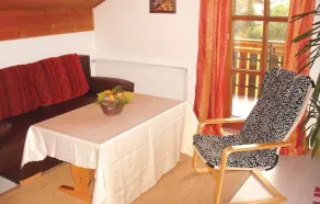 Stunning Apartment in Nesselwang With 1 Bedrooms and Wifi - Image 4