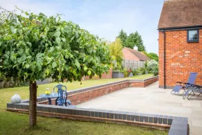 Cotswold Barn Conversion With Private Hot Tub - Image 2